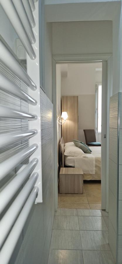 Diaz Rooms Lecce Exterior photo