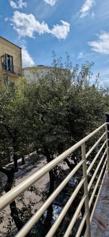 Diaz Rooms Lecce Exterior photo